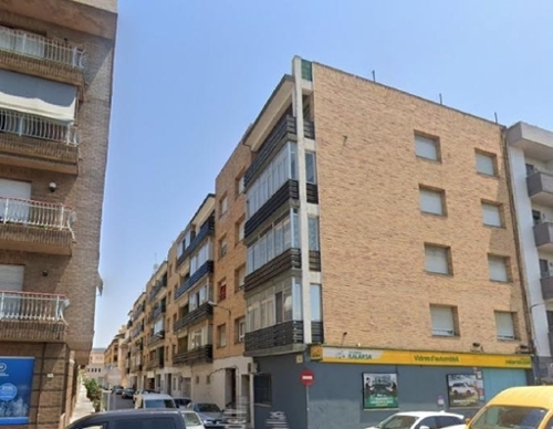 Tortosa Baix Ebre Wohnung Bild 6300878