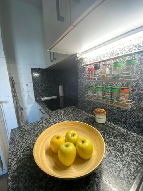 Tudela Tudela apartment foto 6294276