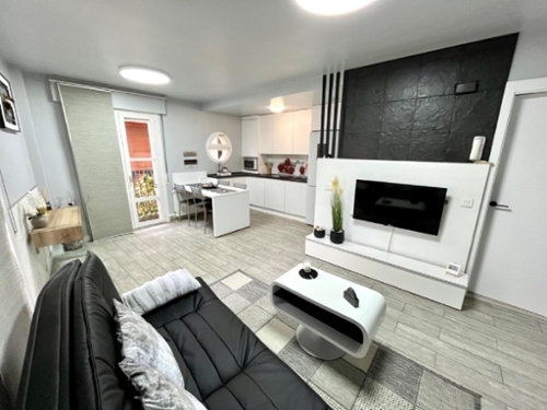 Tudela Tudela appartement foto 6298852
