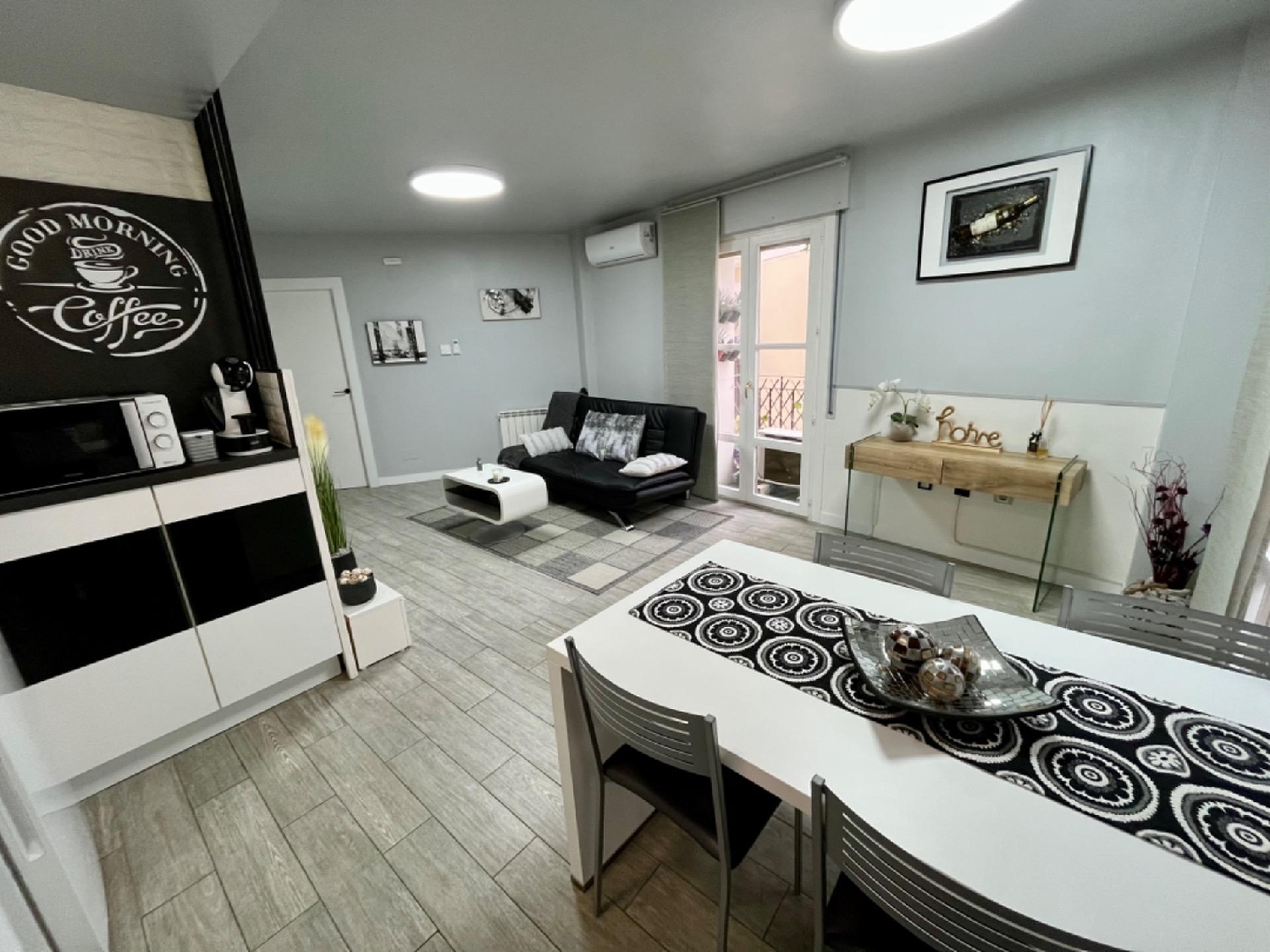  à vendre appartement Tudela Tudela 2