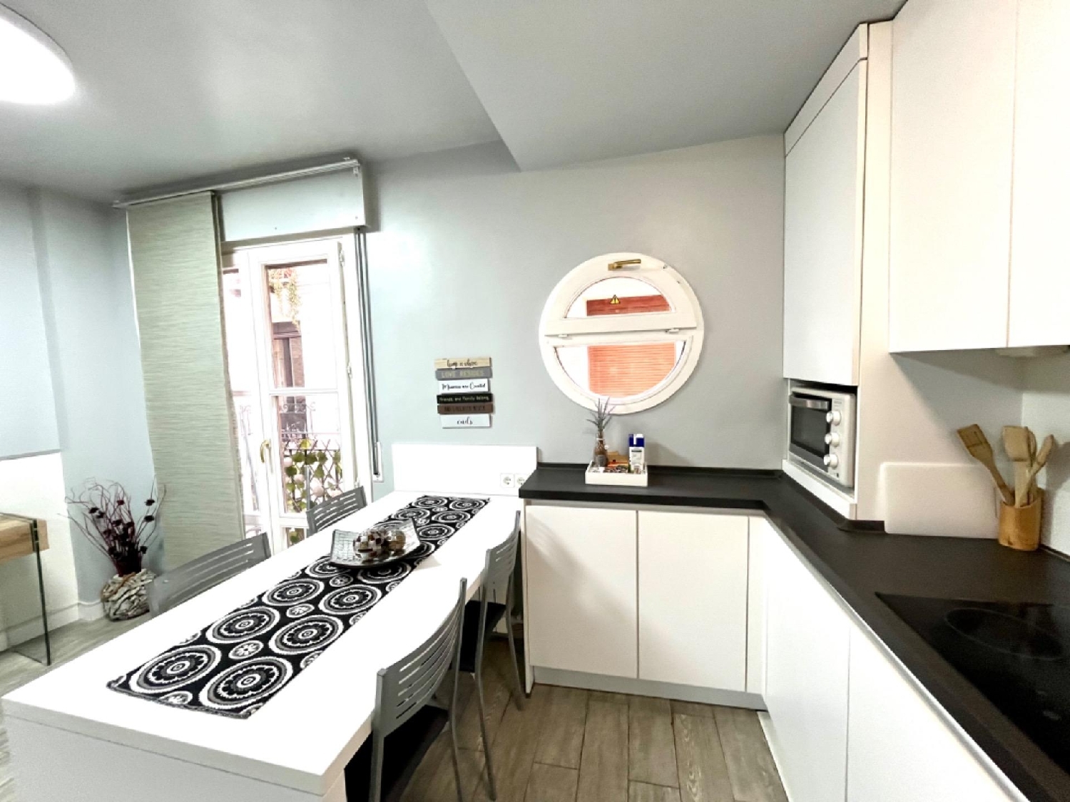  à vendre appartement Tudela Tudela 6