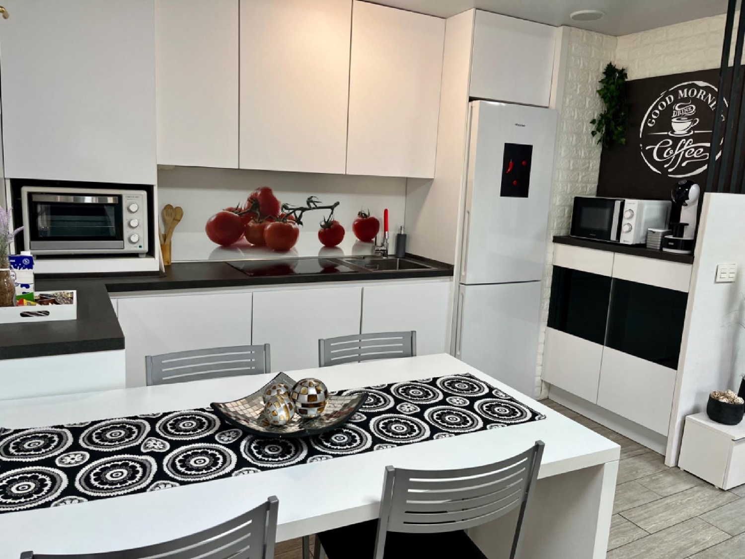  à vendre appartement Tudela Tudela 5