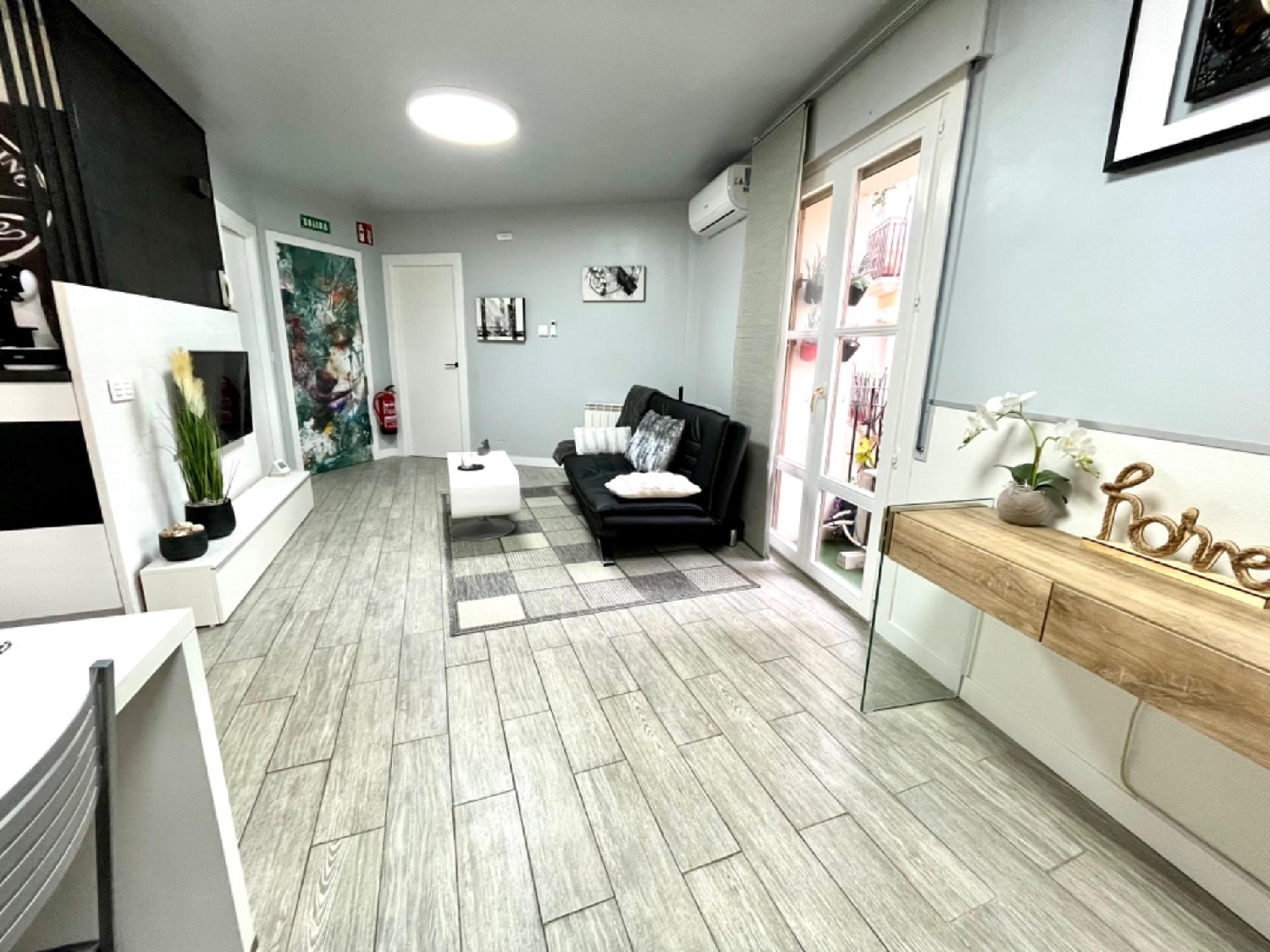  à vendre appartement Tudela Tudela 3