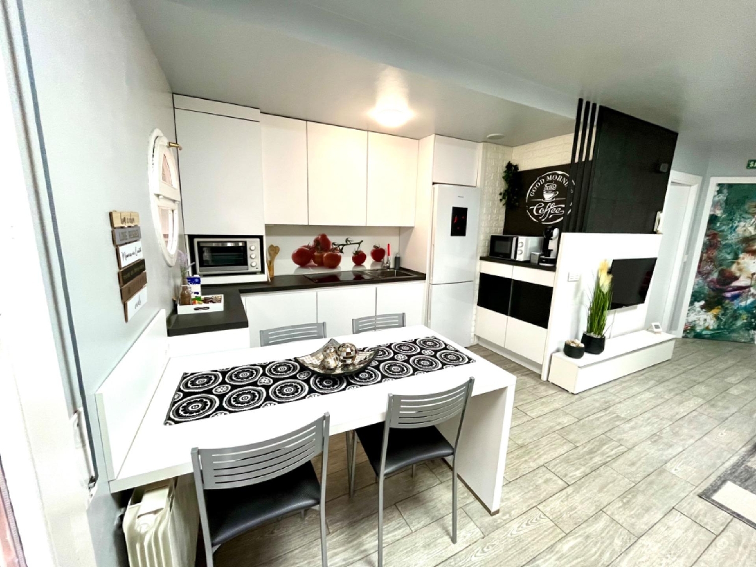  à vendre appartement Tudela Tudela 4