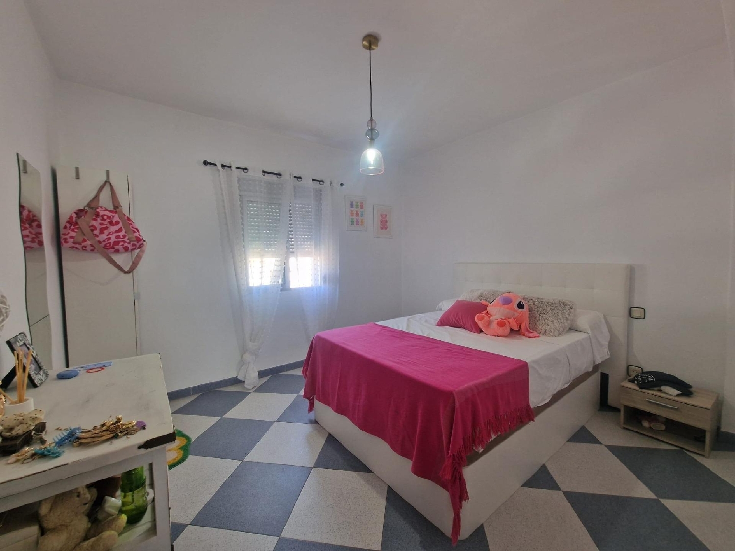 for sale apartment Ubrique Sierra De Cádiz 3