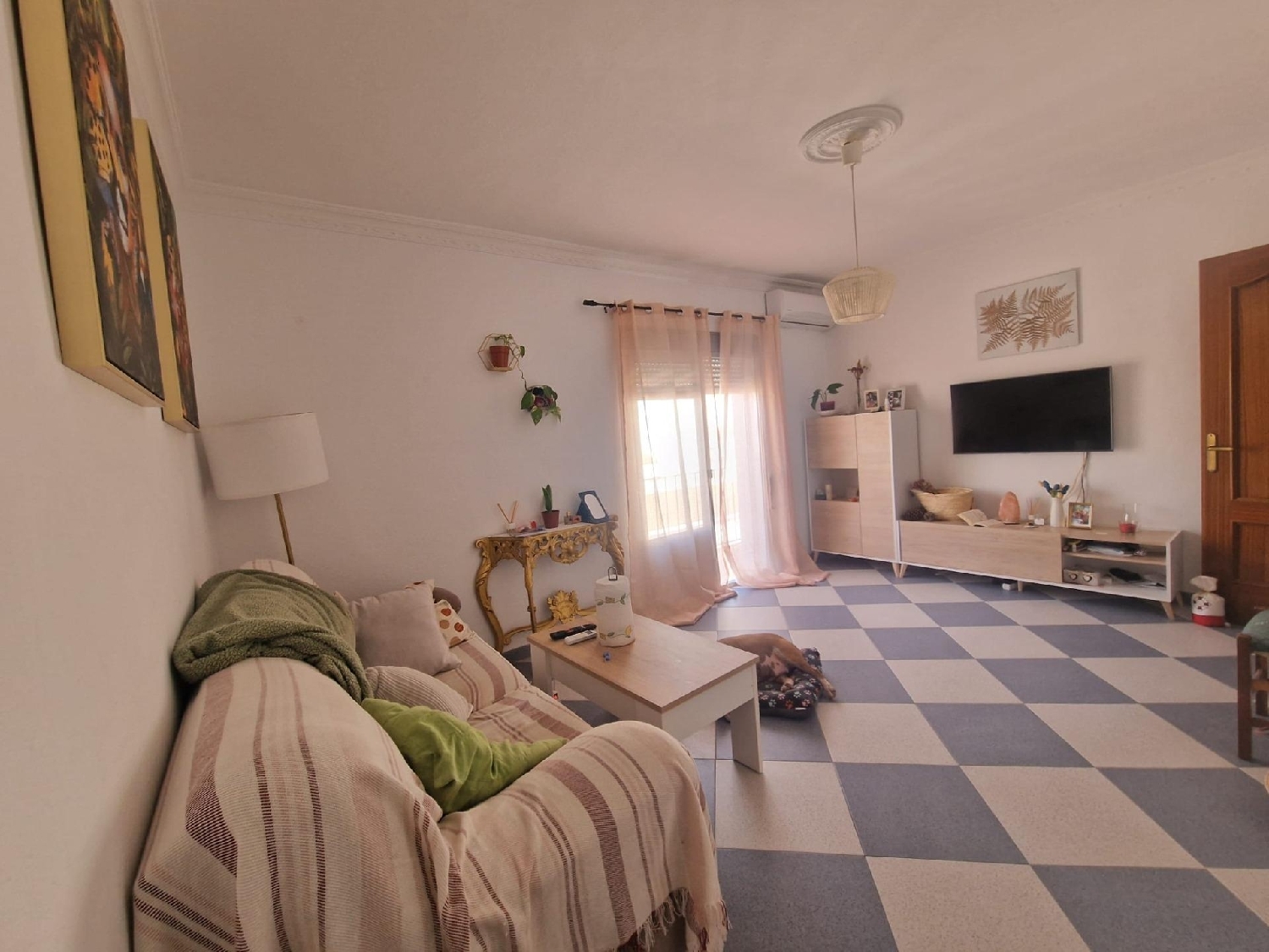  for sale apartment Ubrique Sierra De Cádiz 1