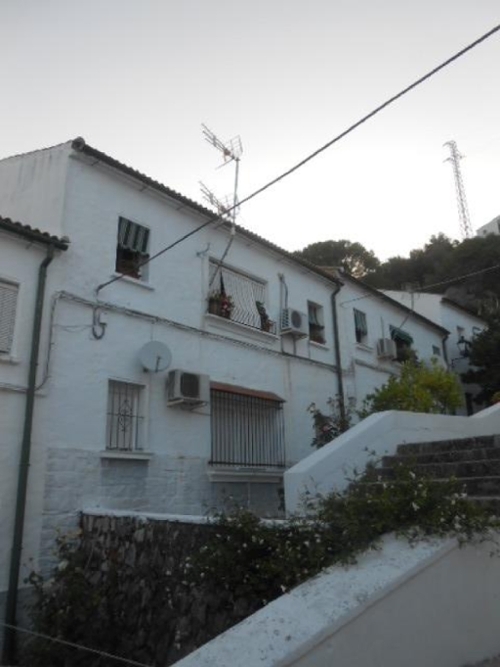 Ubrique Sierra De Cádiz apartamento foto 6300843