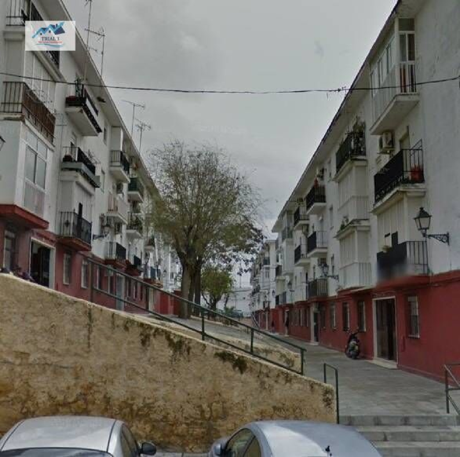  for sale apartment Utrera Bajo Guadalquivir 1