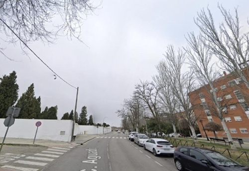 Valdemoro Sur apartment foto 6300828