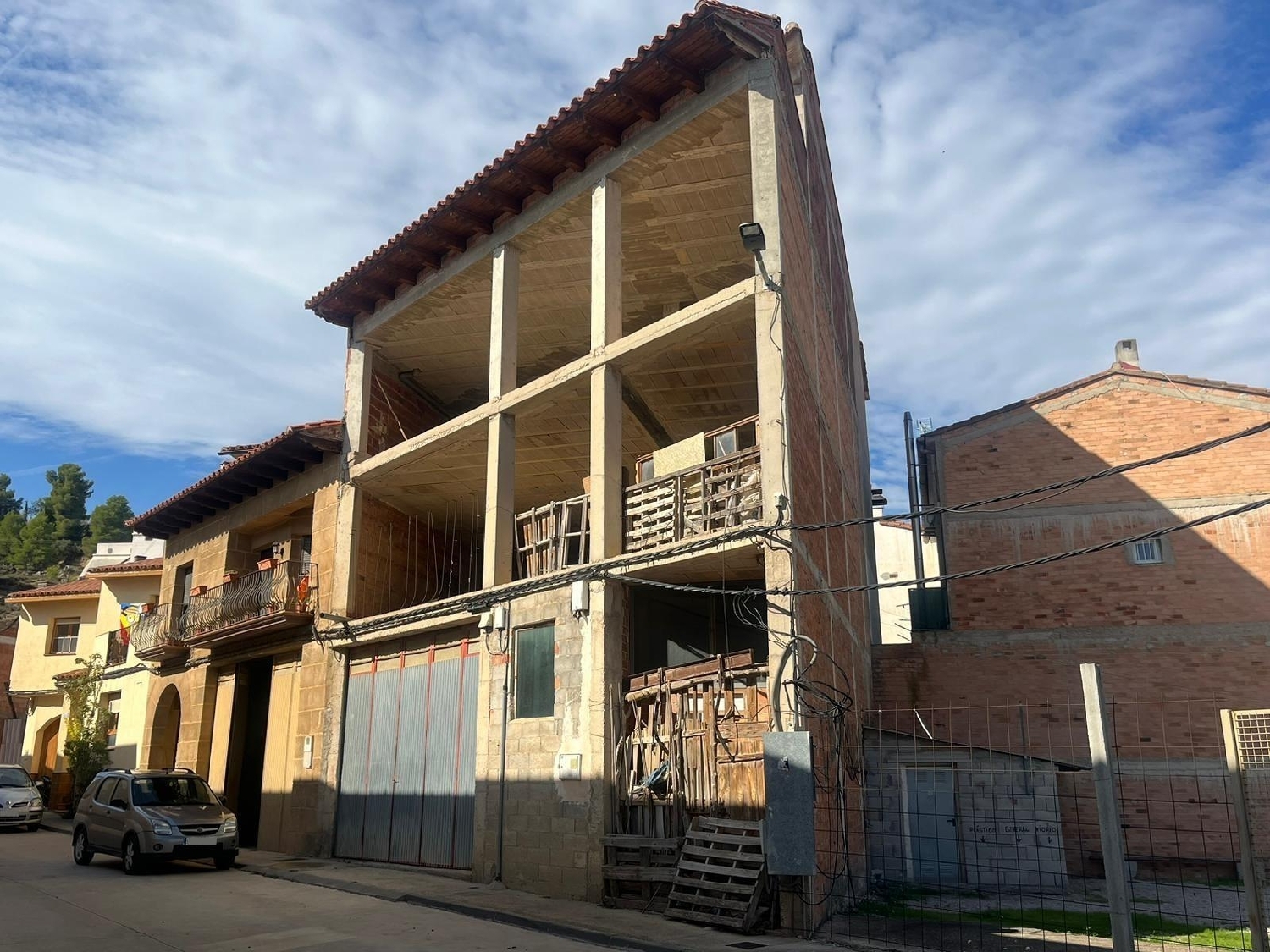  for sale apartment Valderrobres Matarraña 4