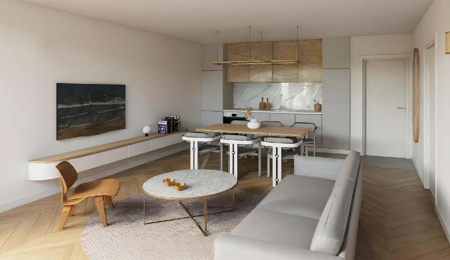  for sale apartment Valderrobres Matarraña 2
