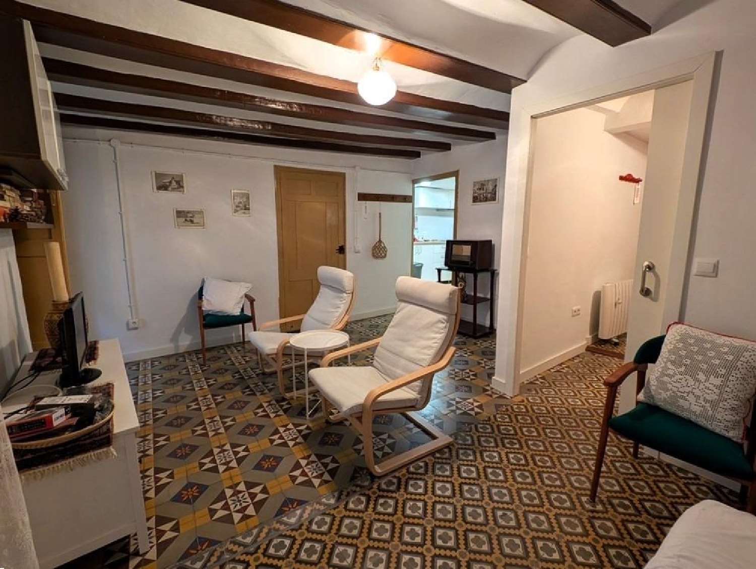  te koop appartement Valderrobres Matarraña 2