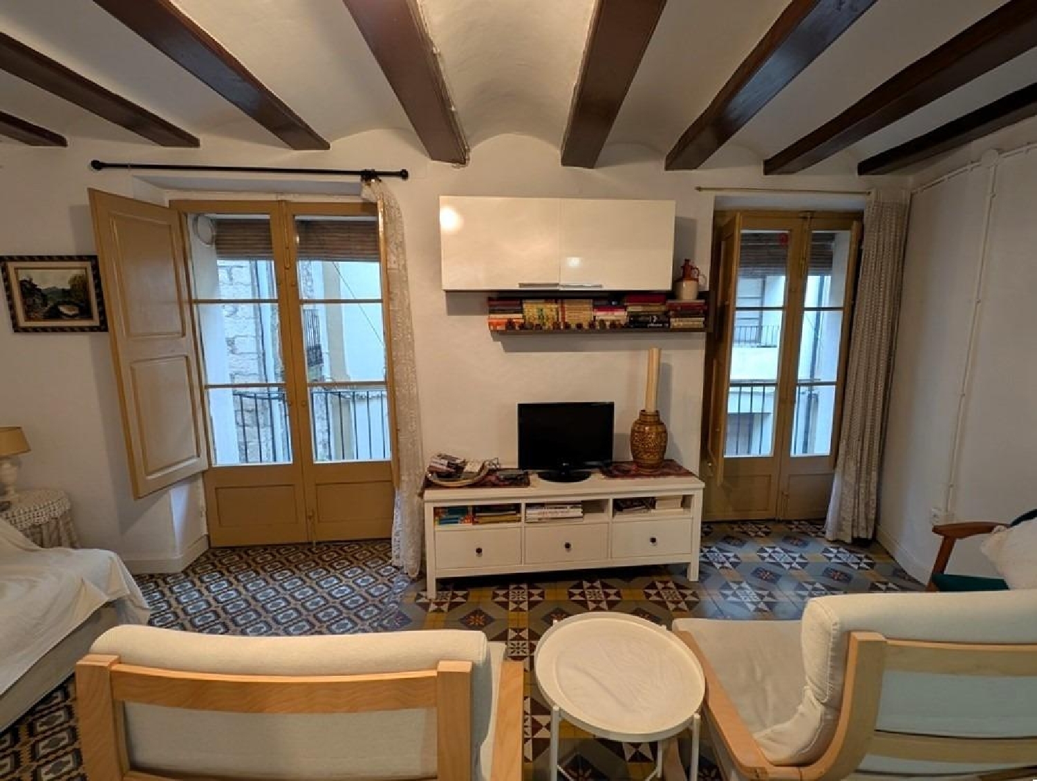  te koop appartement Valderrobres Matarraña 5