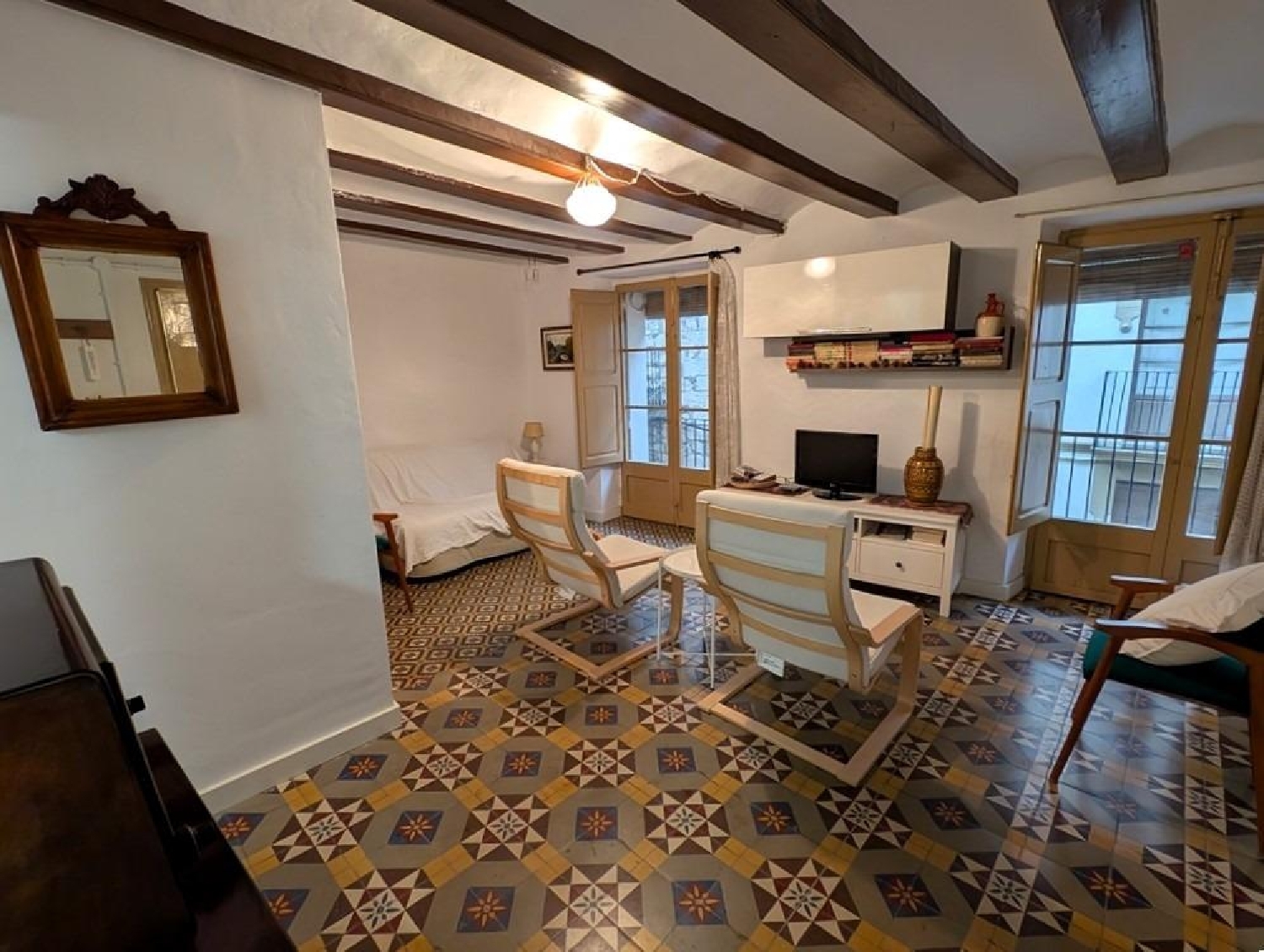  te koop appartement Valderrobres Matarraña 4