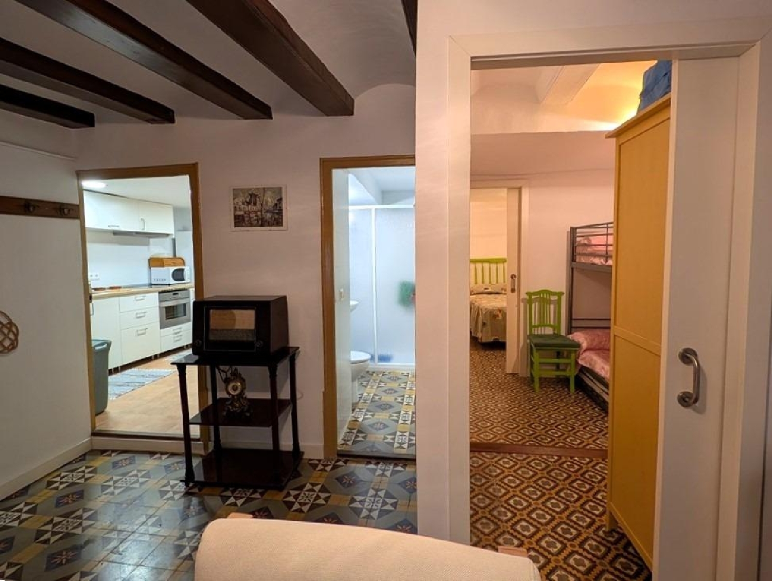  te koop appartement Valderrobres Matarraña 6