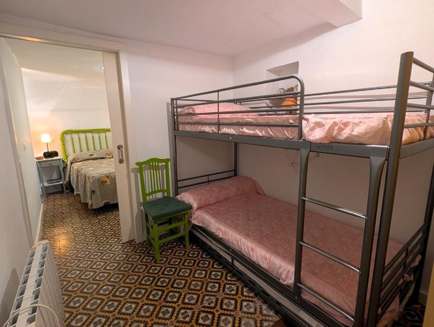  te koop appartement Valderrobres Matarraña 7