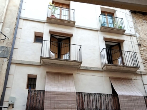 Valderrobres Matarraña appartement foto 6303395