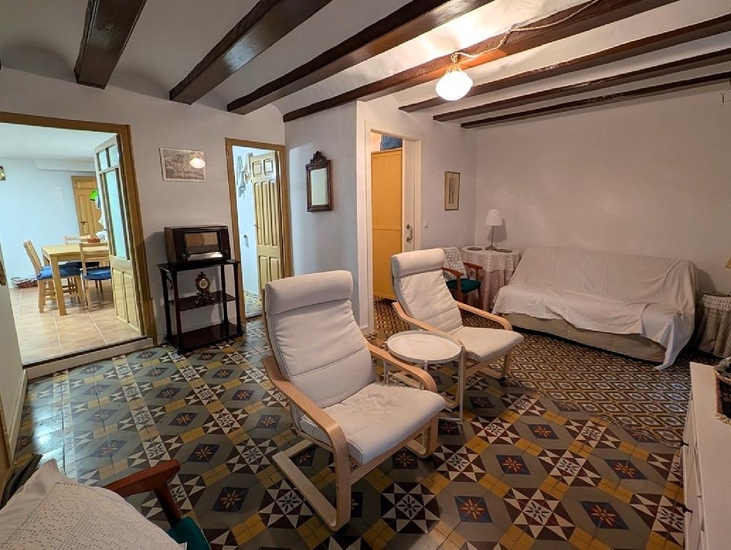 te koop appartement Valderrobres Matarraña 3