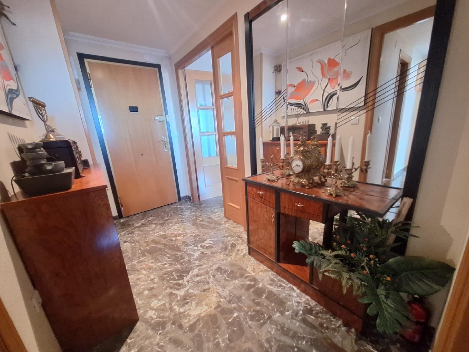  à vendre appartement Valencia De Las Torres Campiña Sur 6