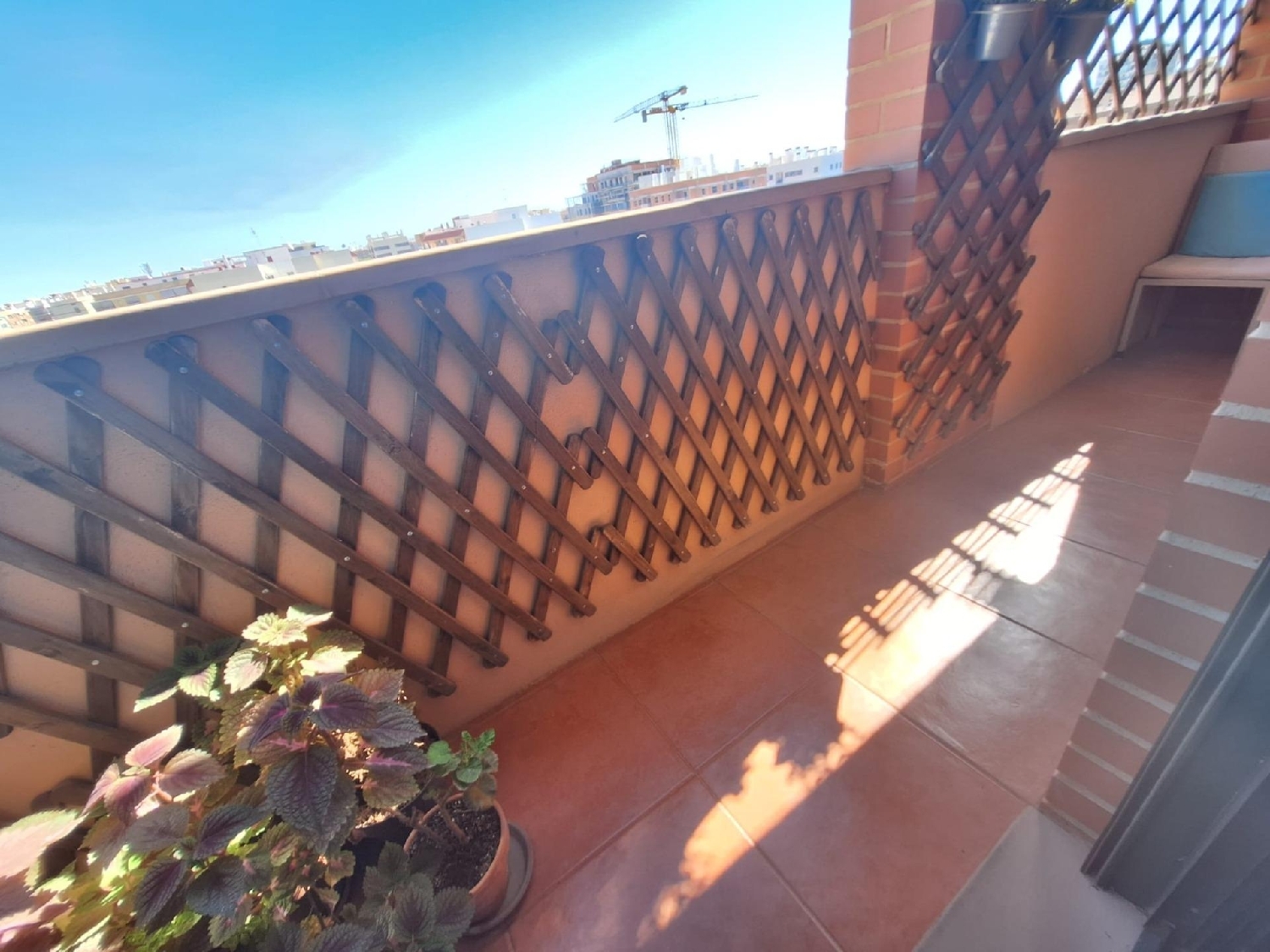  à vendre appartement Valencia De Las Torres Campiña Sur 2
