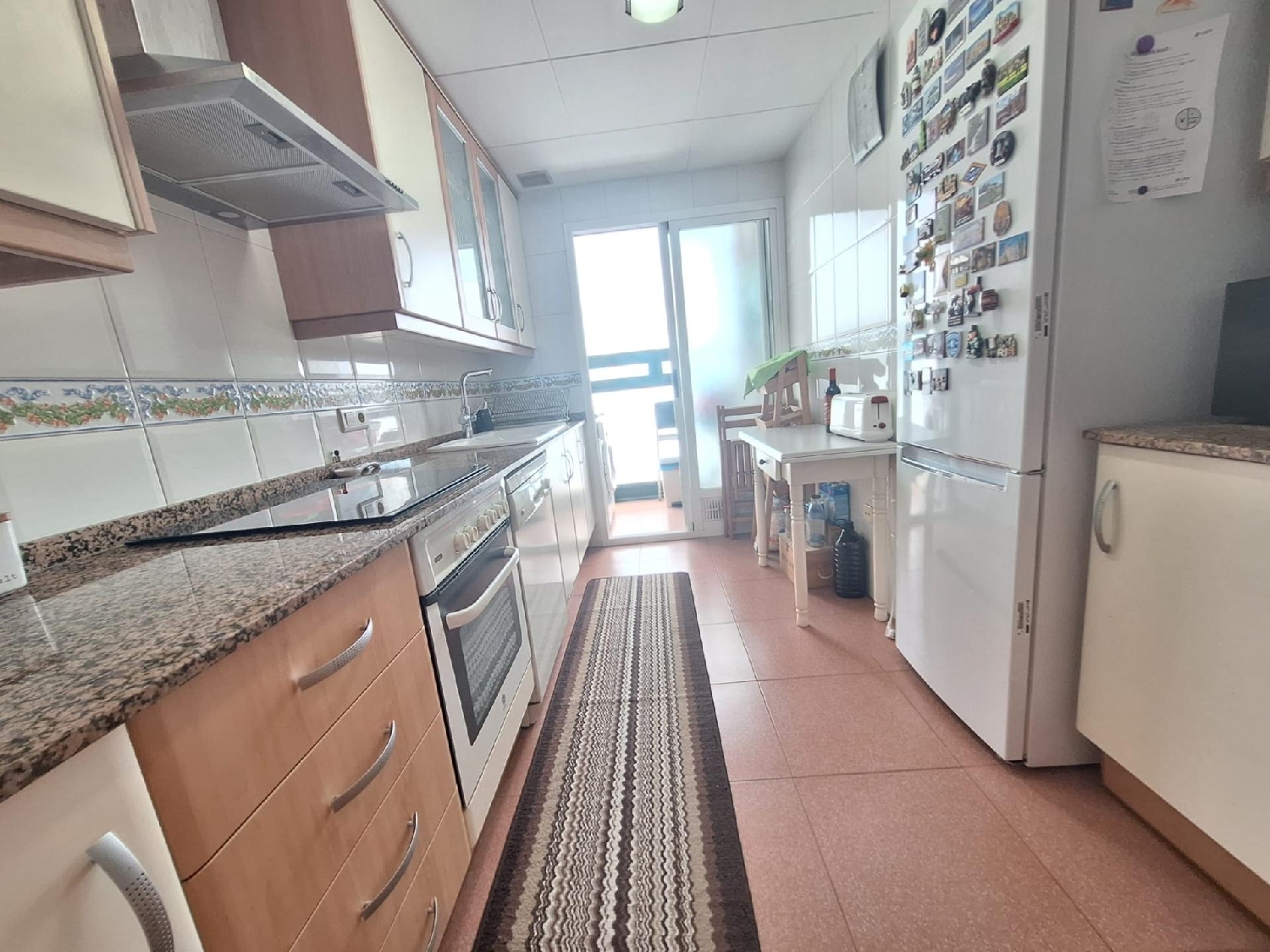  à vendre appartement Valencia De Las Torres Campiña Sur 8