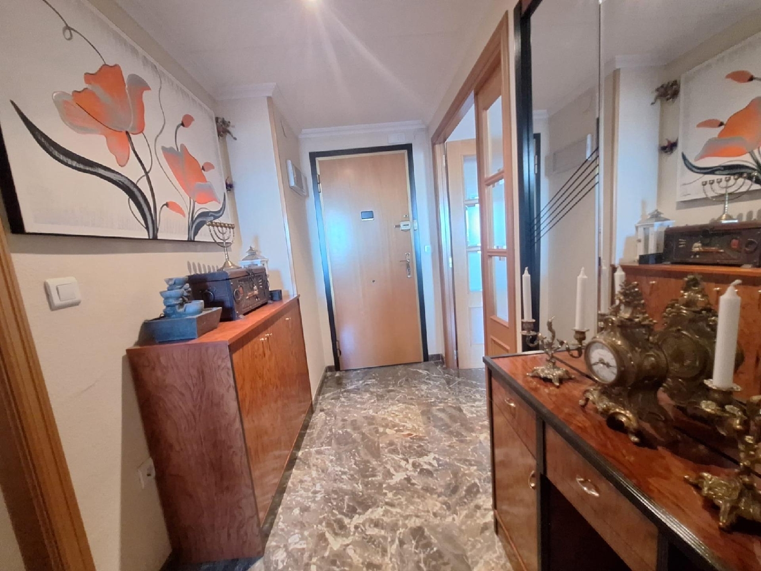  à vendre appartement Valencia De Las Torres Campiña Sur 7