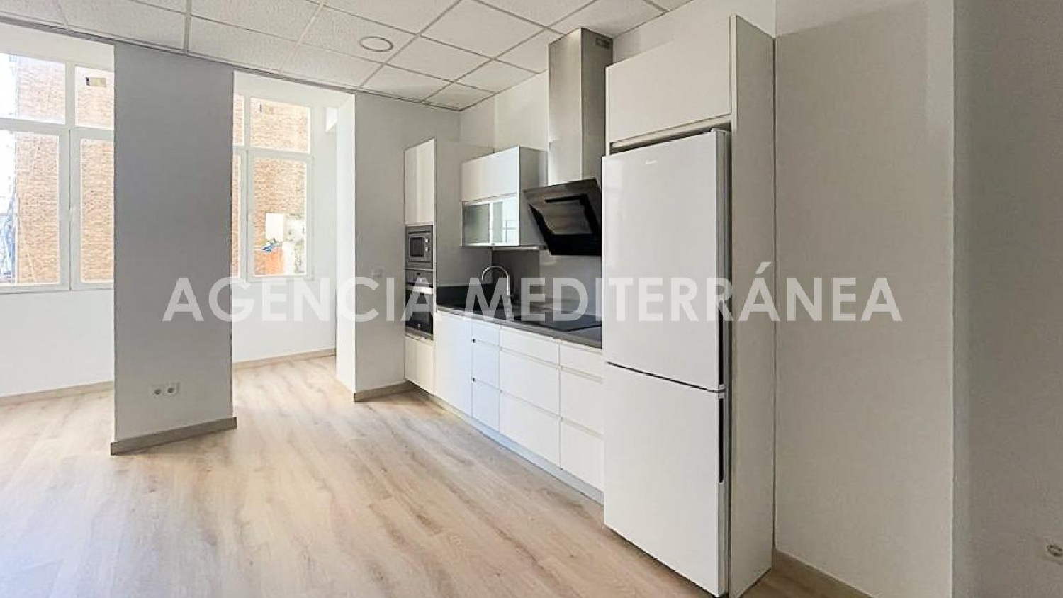  à vendre appartement Valencia De Las Torres Campiña Sur 6