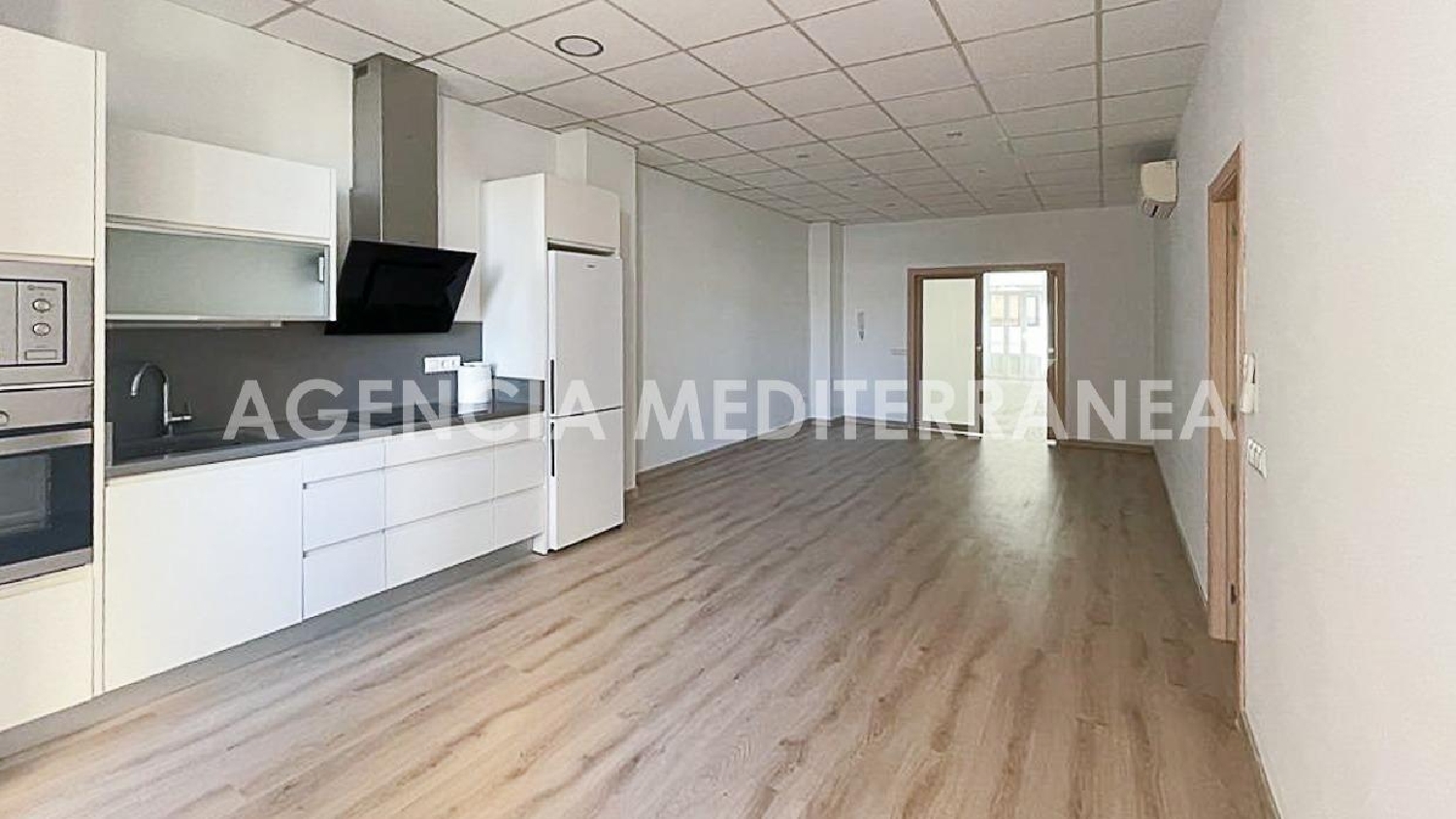  à vendre appartement Valencia De Las Torres Campiña Sur 1