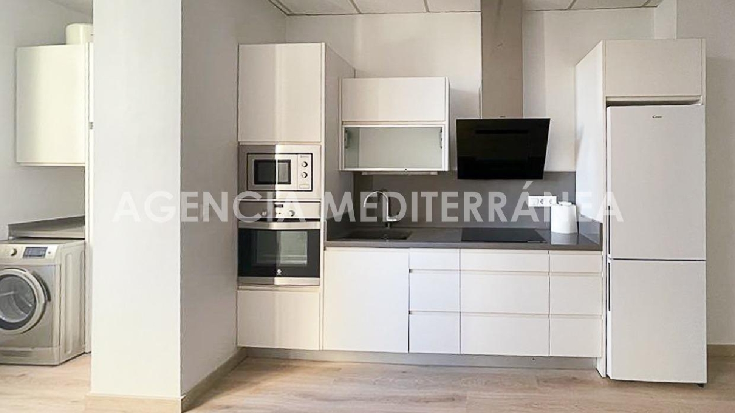  à vendre appartement Valencia De Las Torres Campiña Sur 8