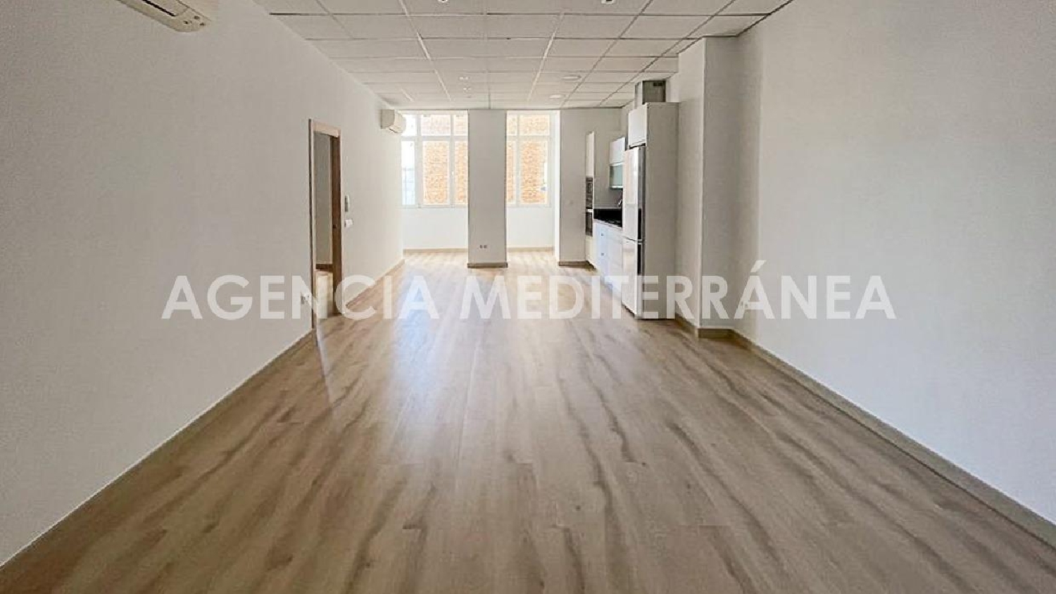  à vendre appartement Valencia De Las Torres Campiña Sur 4