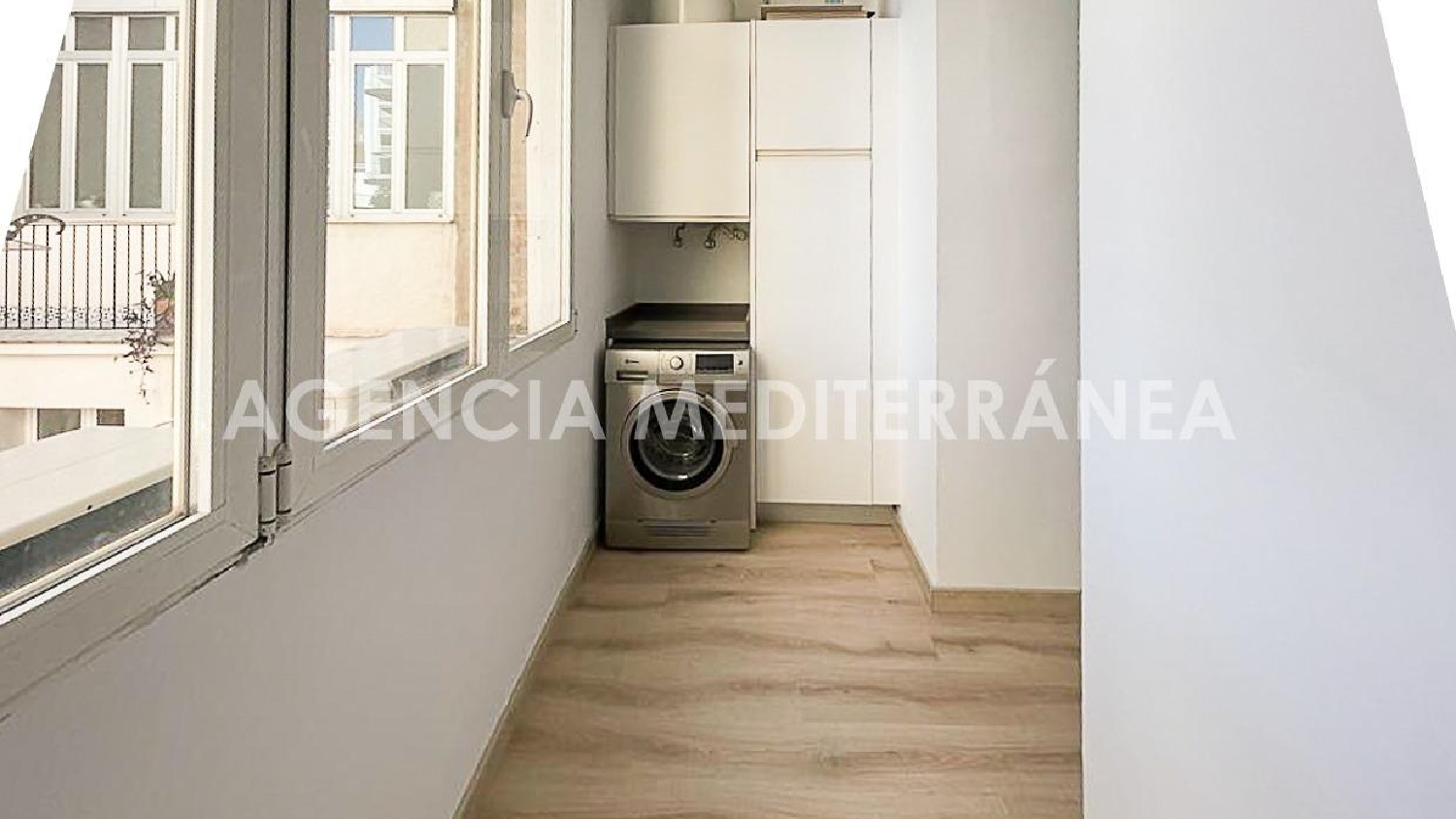  à vendre appartement Valencia De Las Torres Campiña Sur 5