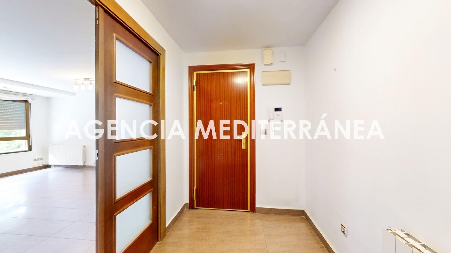  à vendre appartement Valencia De Las Torres Campiña Sur 4
