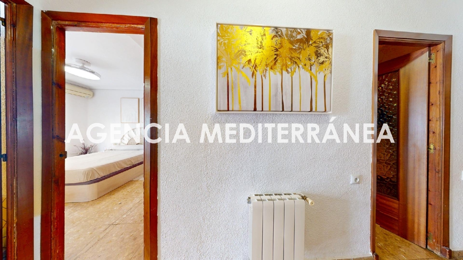  for sale apartment Valencia De Las Torres Campiña Sur 5