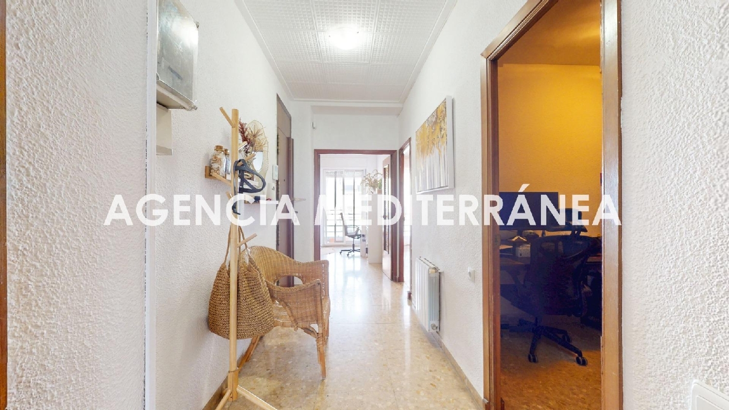  for sale apartment Valencia De Las Torres Campiña Sur 3