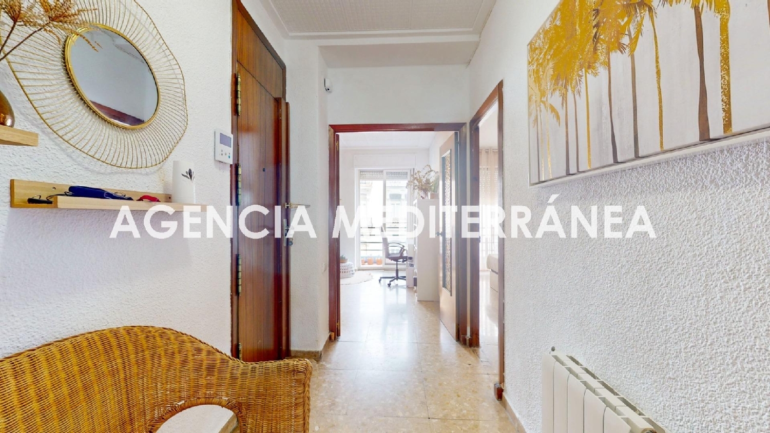 for sale apartment Valencia De Las Torres Campiña Sur 2