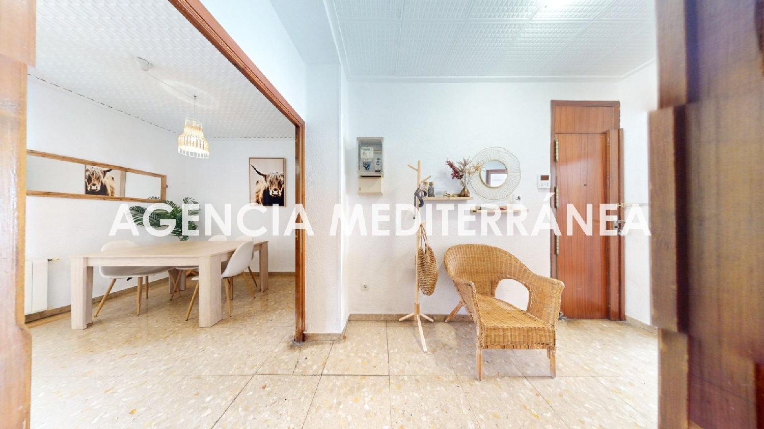  for sale apartment Valencia De Las Torres Campiña Sur 6