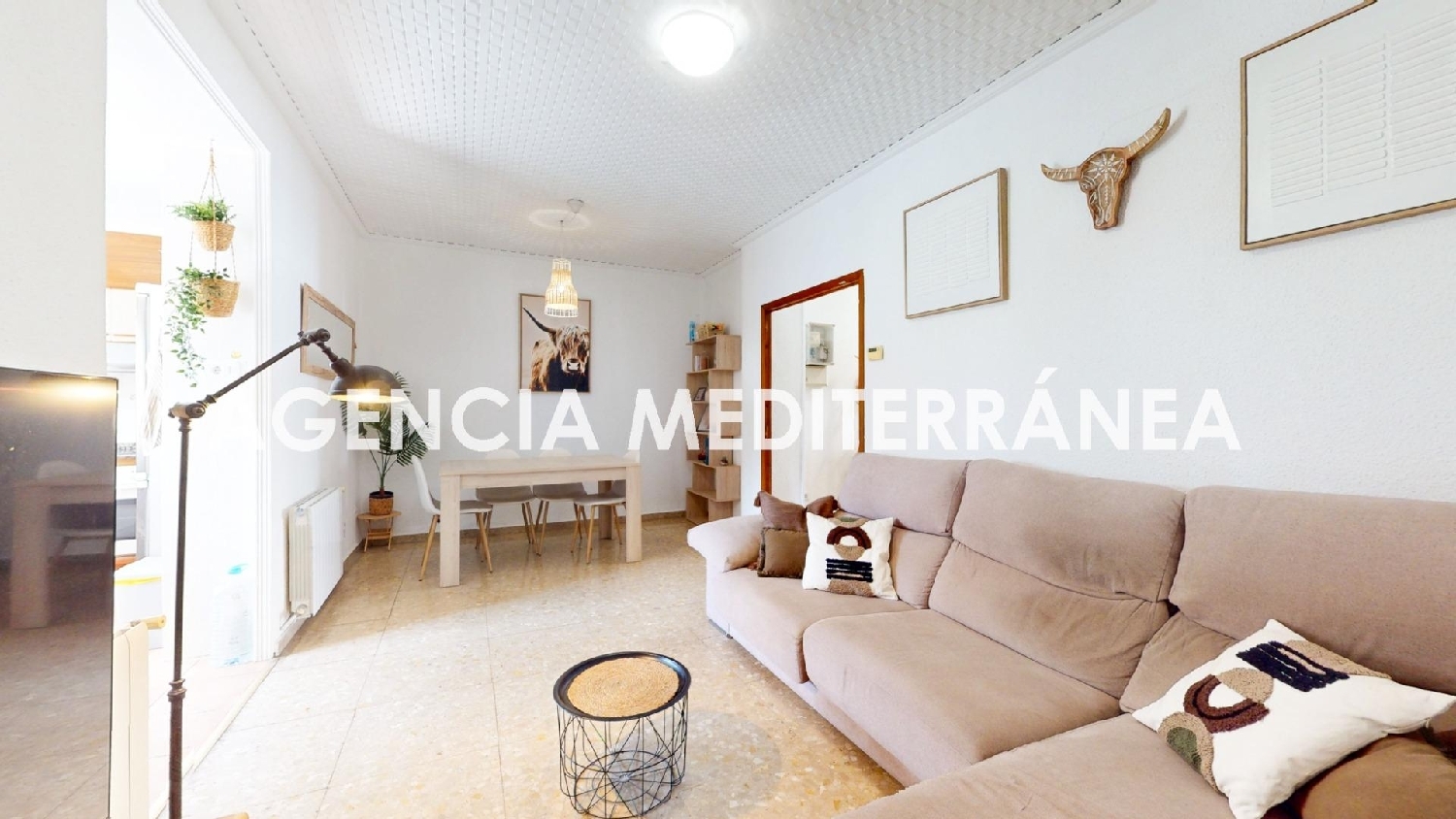  for sale apartment Valencia De Las Torres Campiña Sur 7