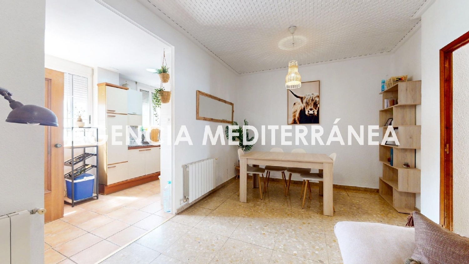  for sale apartment Valencia De Las Torres Campiña Sur 8