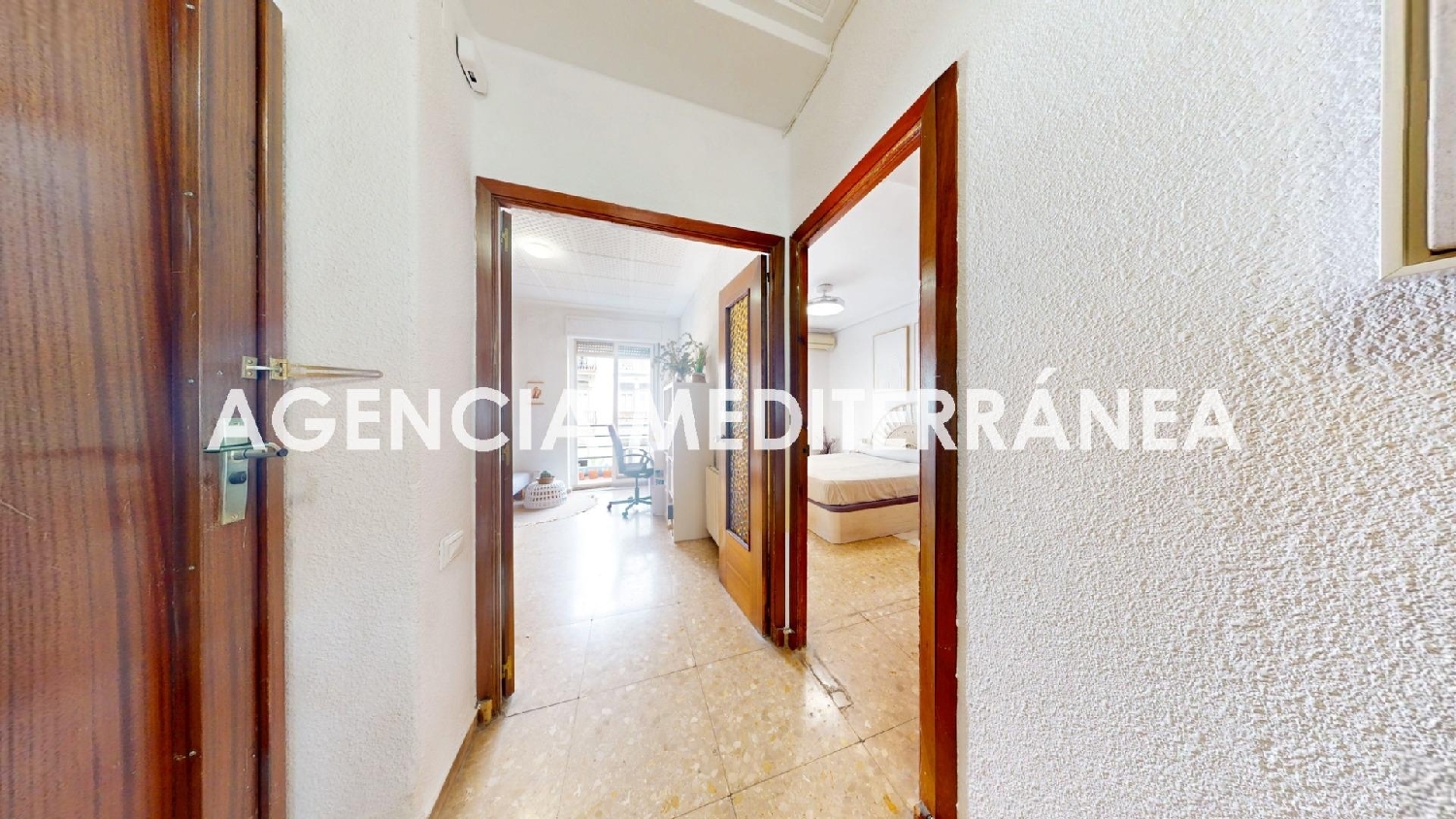  for sale apartment Valencia De Las Torres Campiña Sur 4
