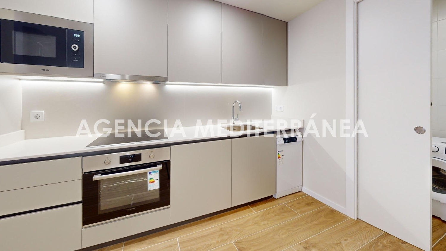  for sale apartment Valencia De Las Torres Campiña Sur 6