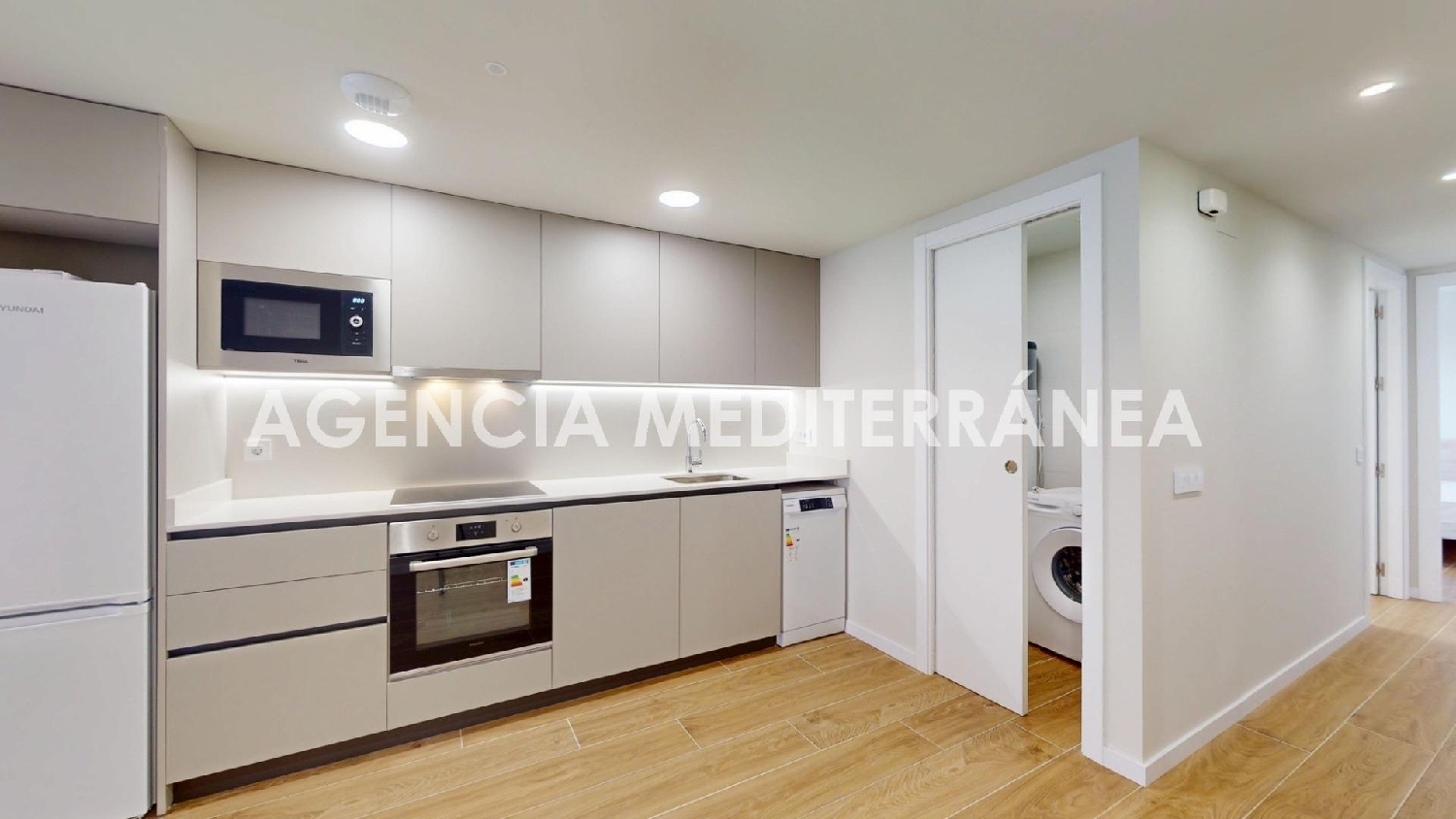  for sale apartment Valencia De Las Torres Campiña Sur 7