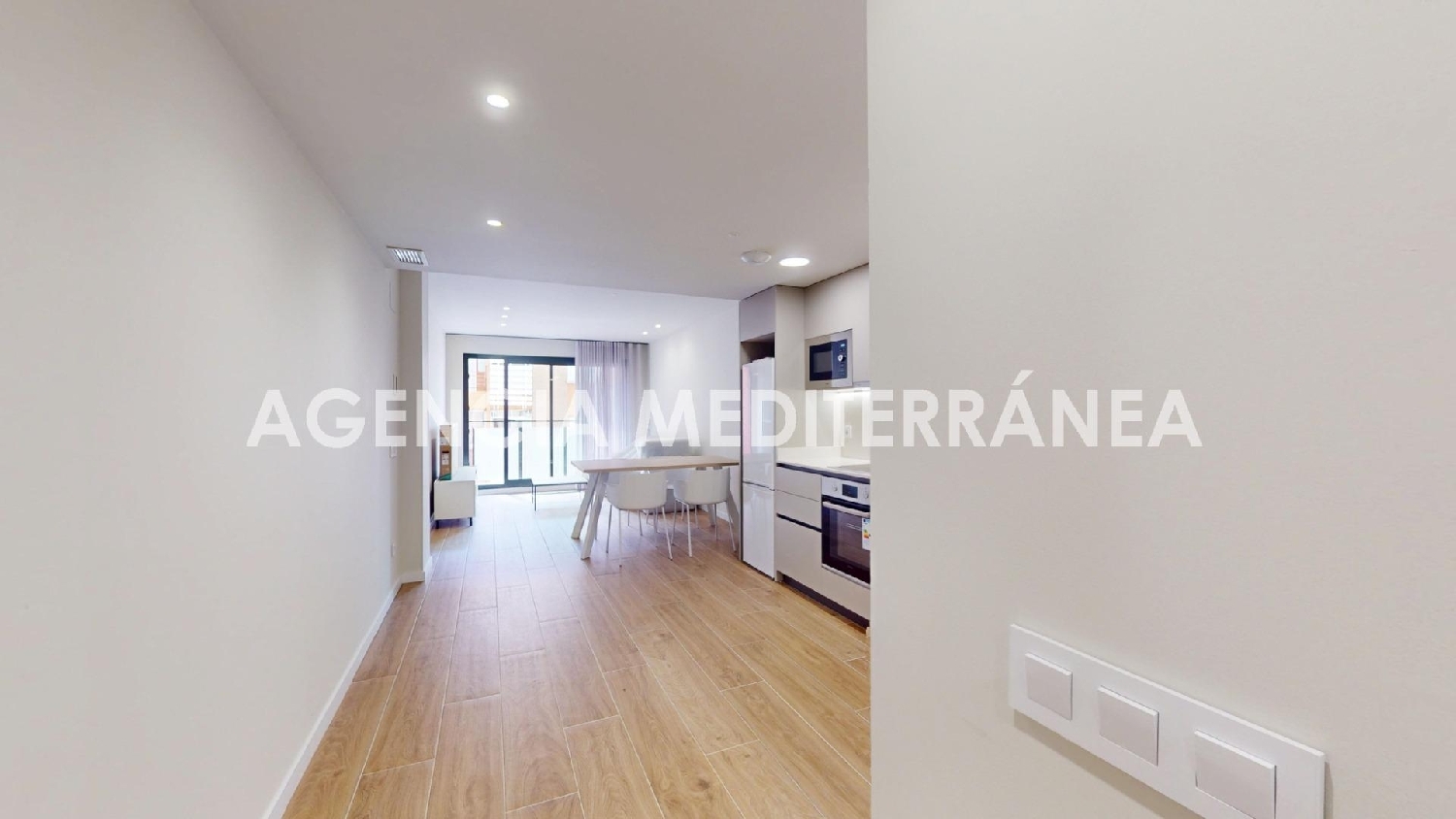 for sale apartment Valencia De Las Torres Campiña Sur 4