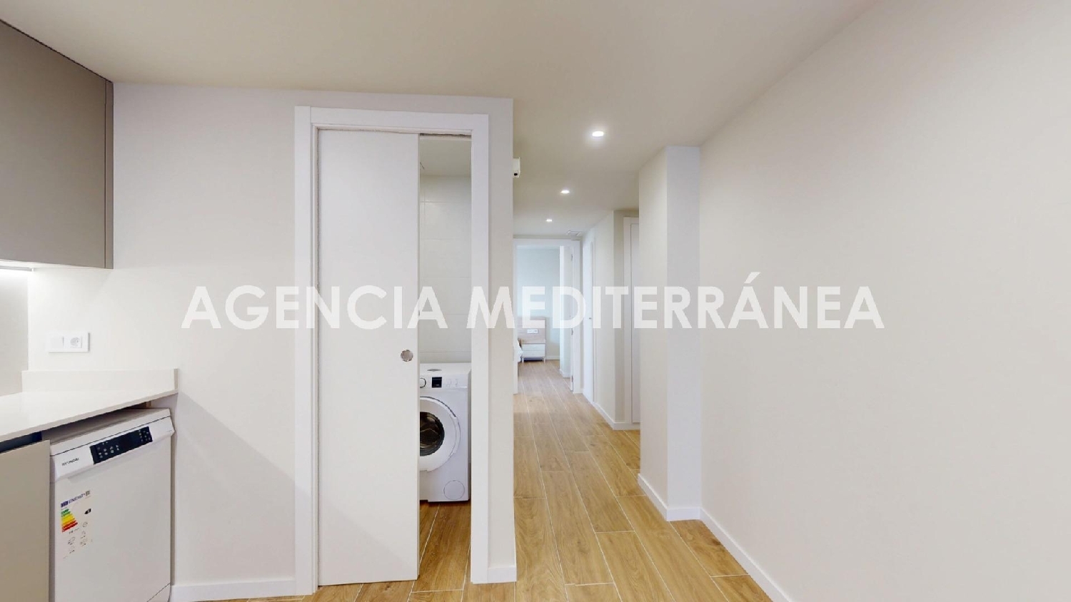  for sale apartment Valencia De Las Torres Campiña Sur 8