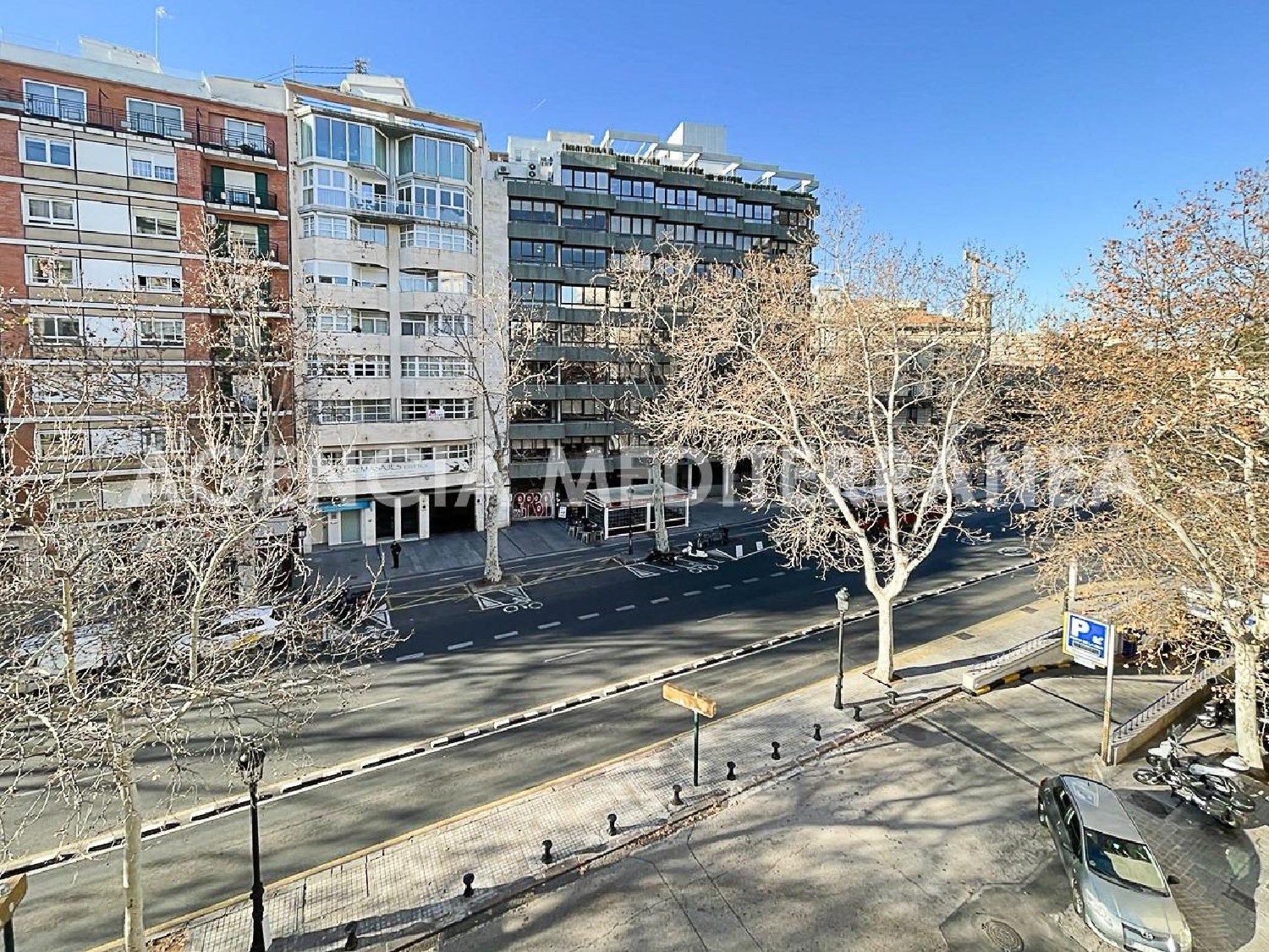  for sale apartment Valencia De Las Torres Campiña Sur 8