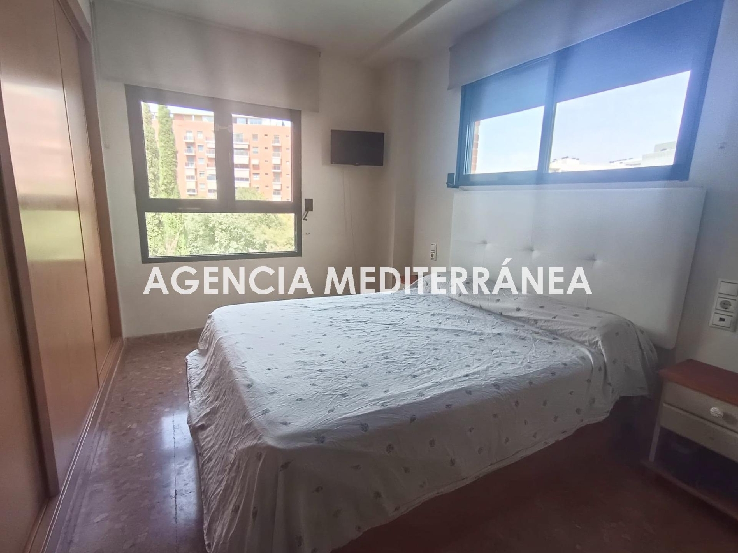  for sale apartment Valencia De Las Torres Campiña Sur 3