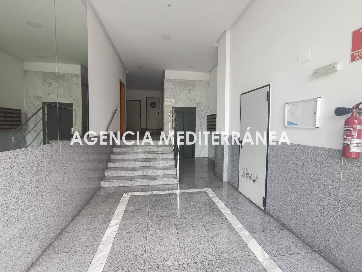  for sale apartment Valencia De Las Torres Campiña Sur 6