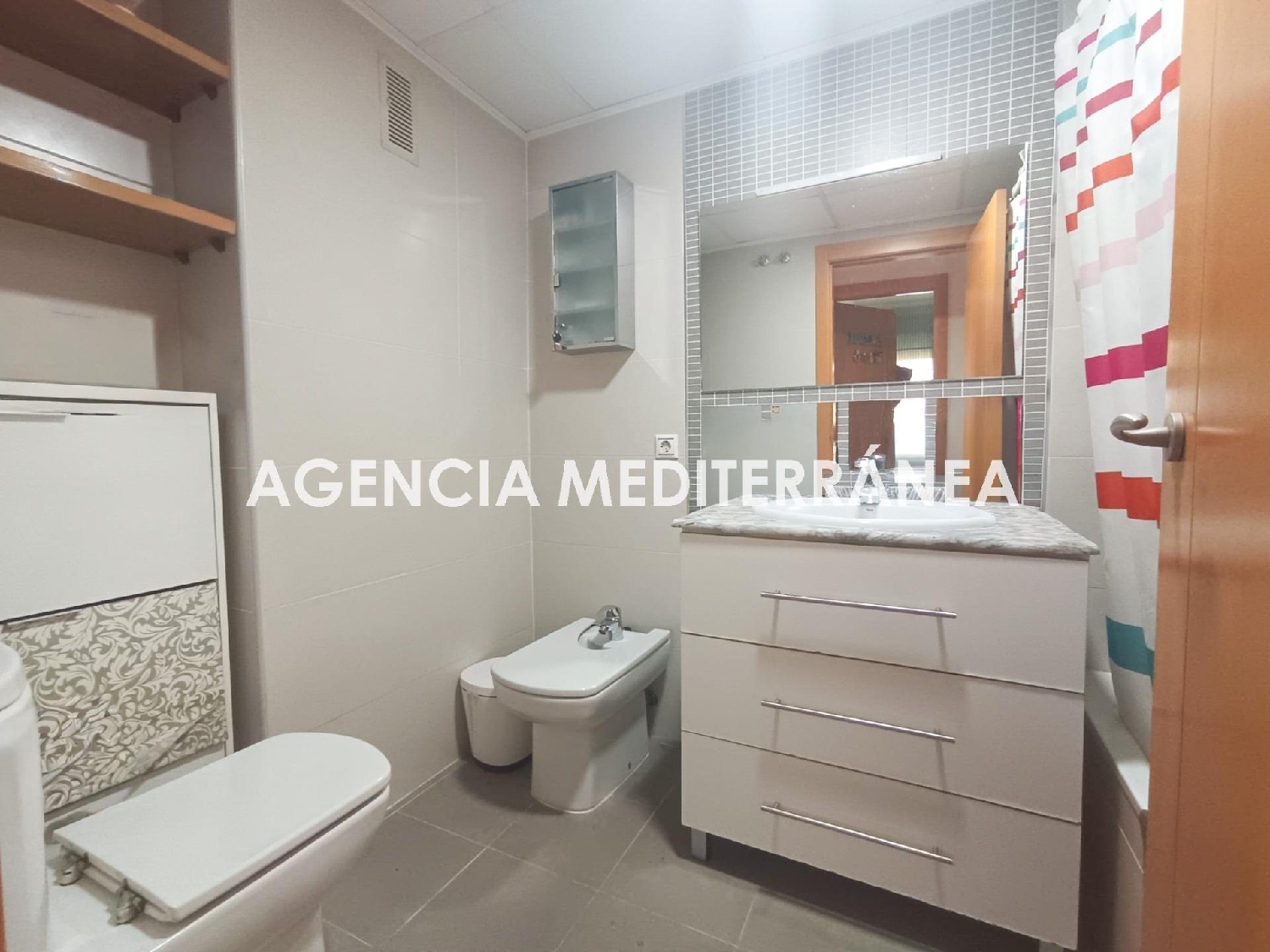  for sale apartment Valencia De Las Torres Campiña Sur 4