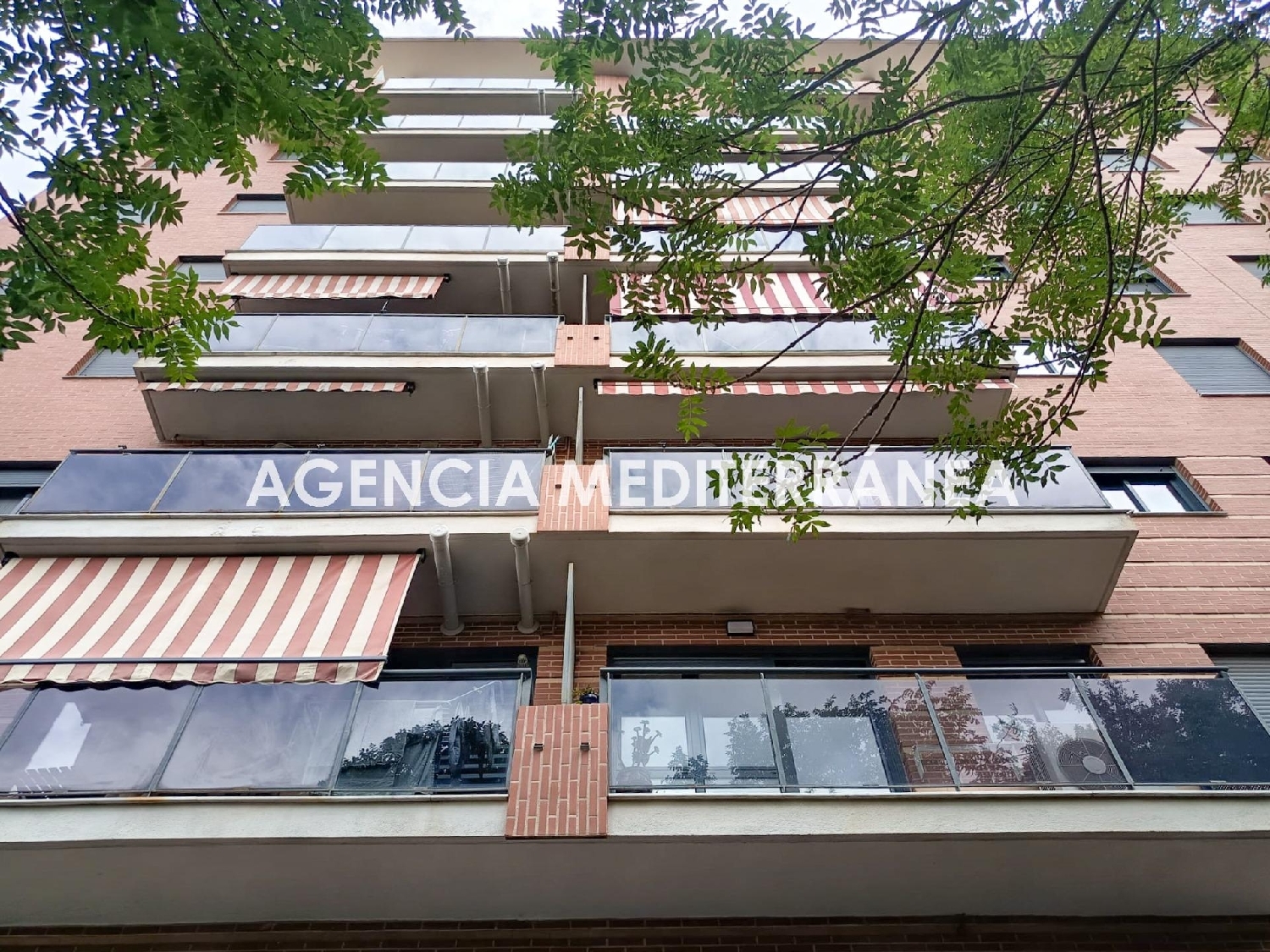  for sale apartment Valencia De Las Torres Campiña Sur 7
