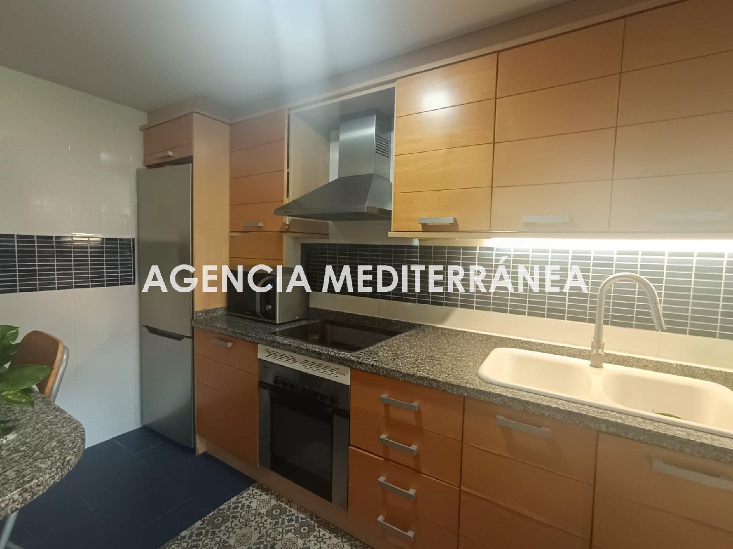  for sale apartment Valencia De Las Torres Campiña Sur 2