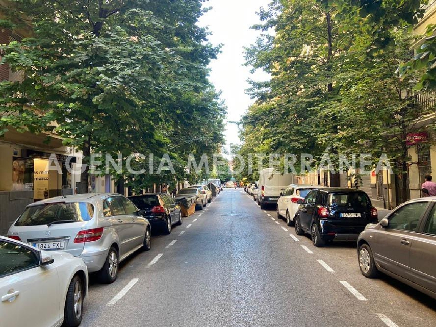  till salu lägenhet Valencia De Las Torres Campiña Sur 8